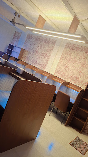 Aspirants Reading Library
