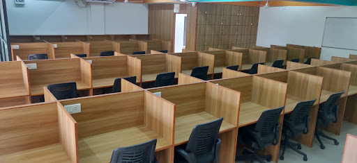 Swastik reading library