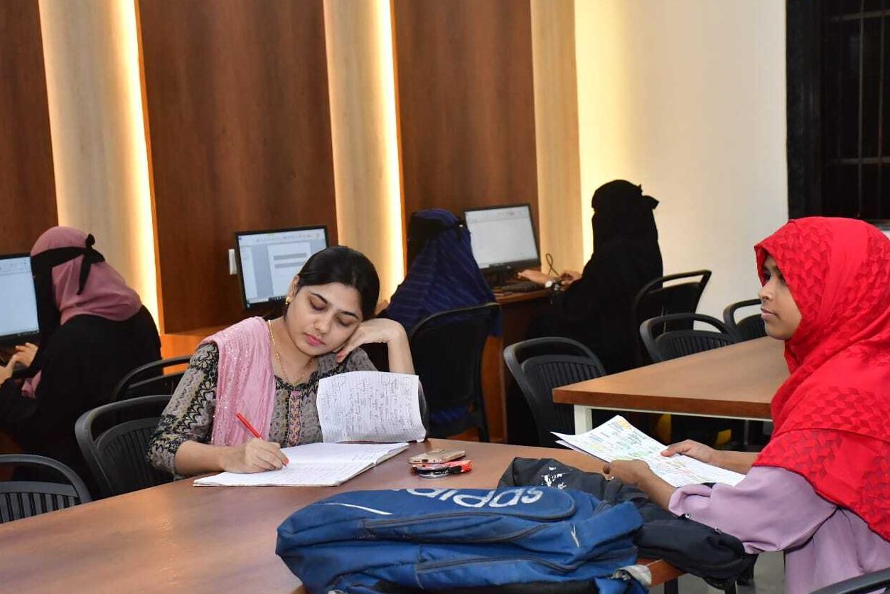 faruqui dabir ahmed mohammad saleem health club library study center