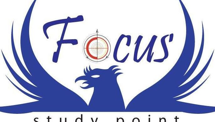 focus study point