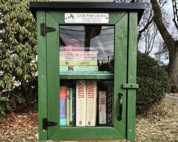 free library