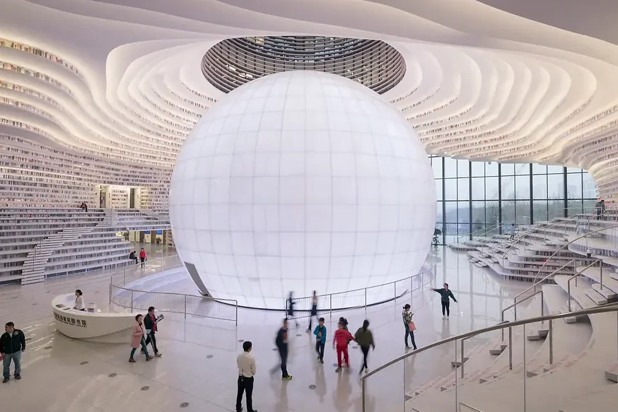future library 1