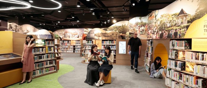 general library