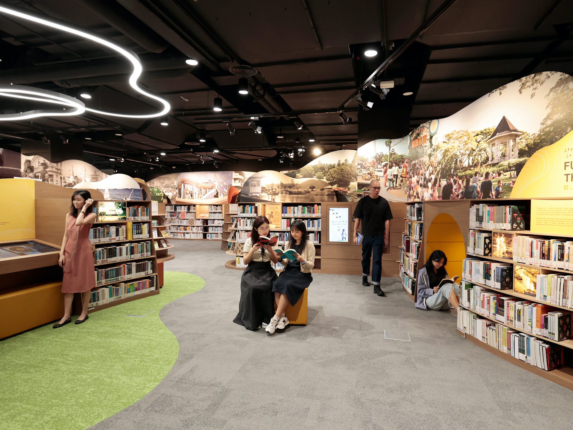 general library
