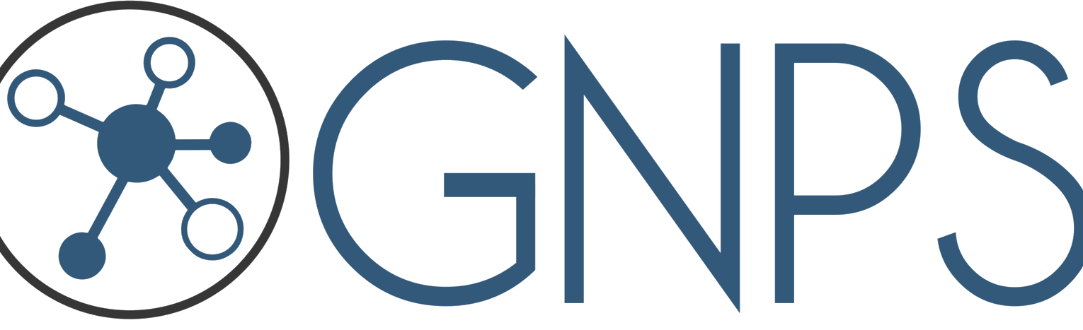 gnps library