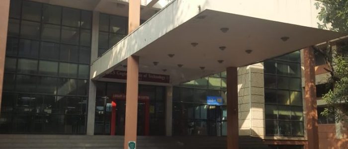 gogte college of engineering library