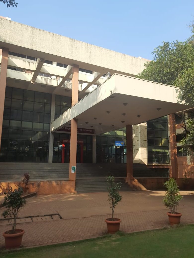 gogte college of engineering library