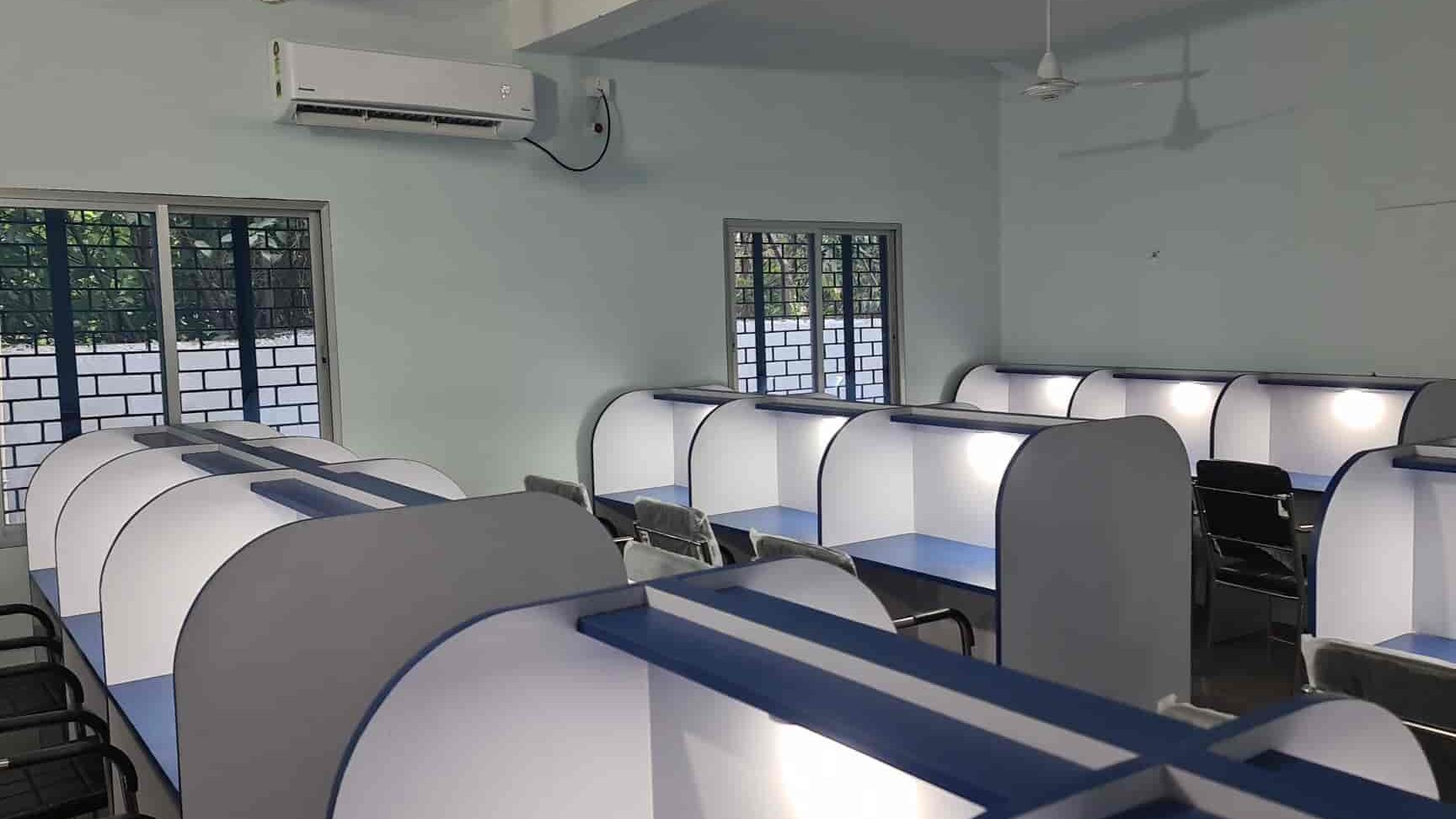 gorakhpur library cum study point
