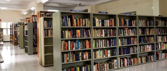 government degree college libraryvisakhapatnam