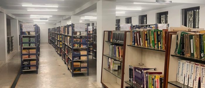government library suramangalam 1