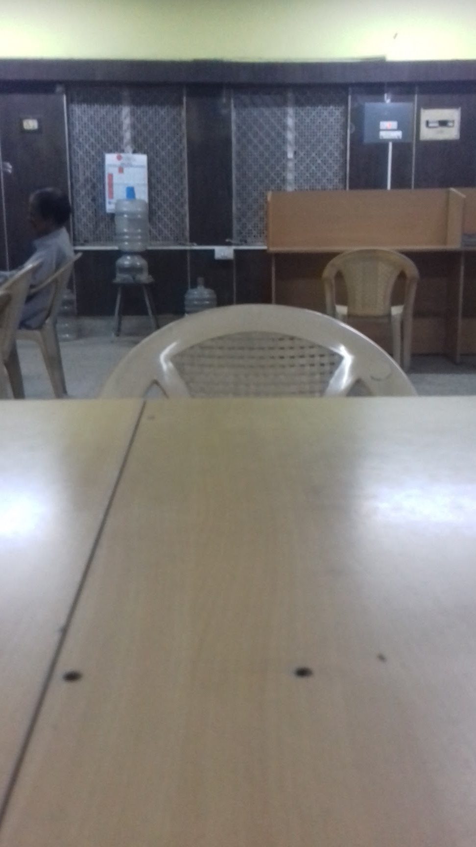government library thudiyalur