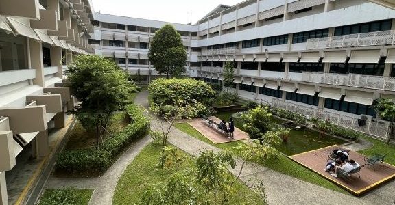 gowri gardens yss