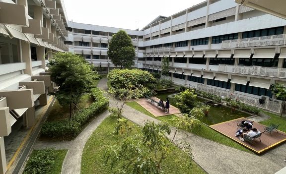 gowri gardens yss