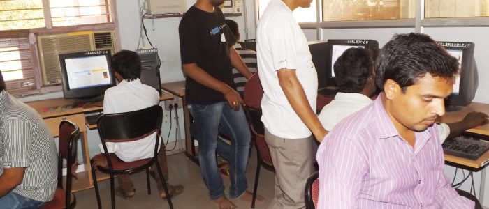gowthami regional library
