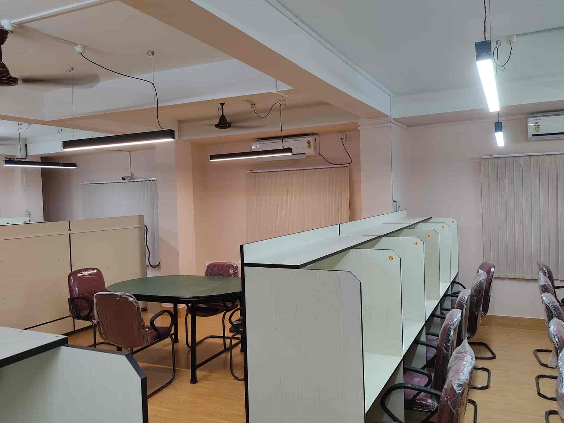gunabala study circle reading room and library 1