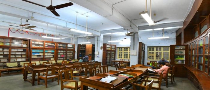 guntur medical college g m c library