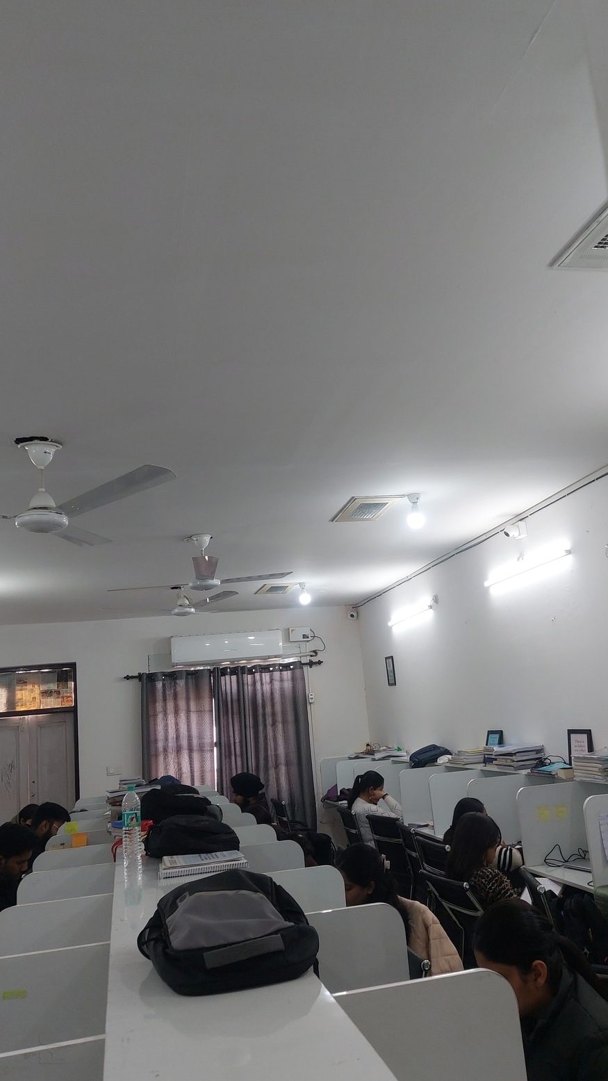 gurnam library