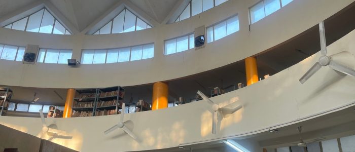 guru nanak dev district library
