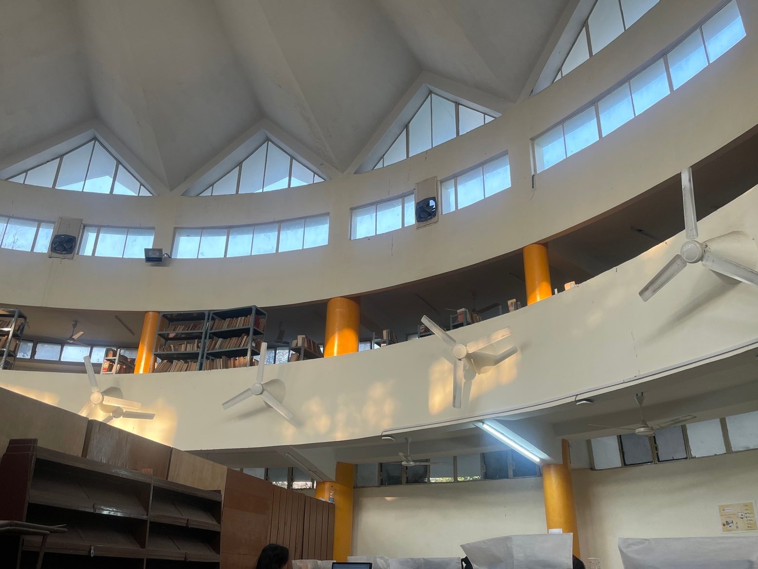 guru nanak dev district library