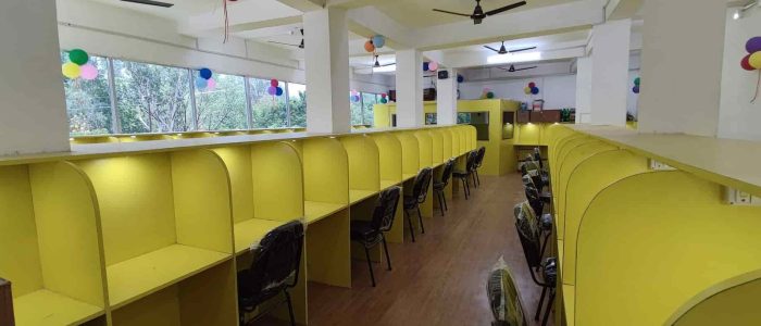 gyan ganga library