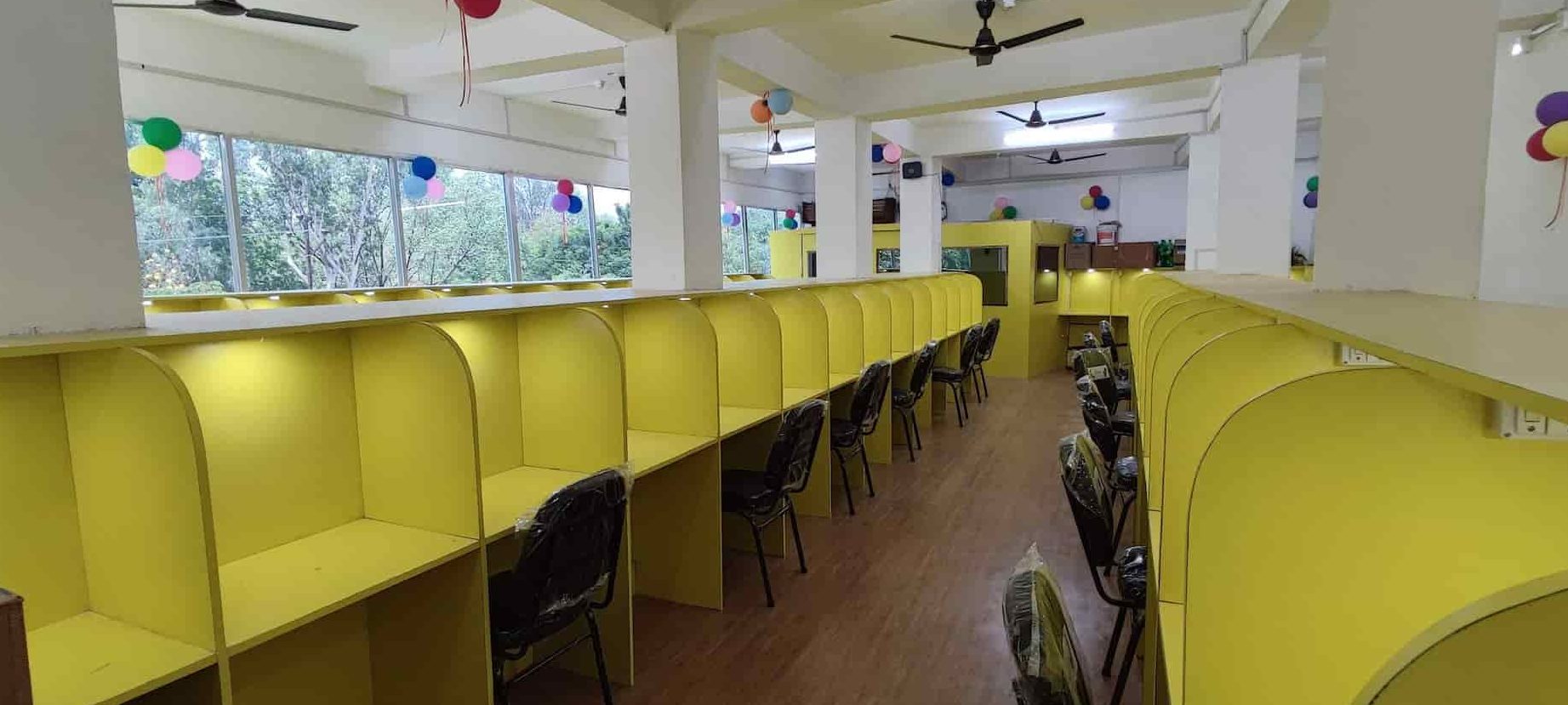 gyan ganga library