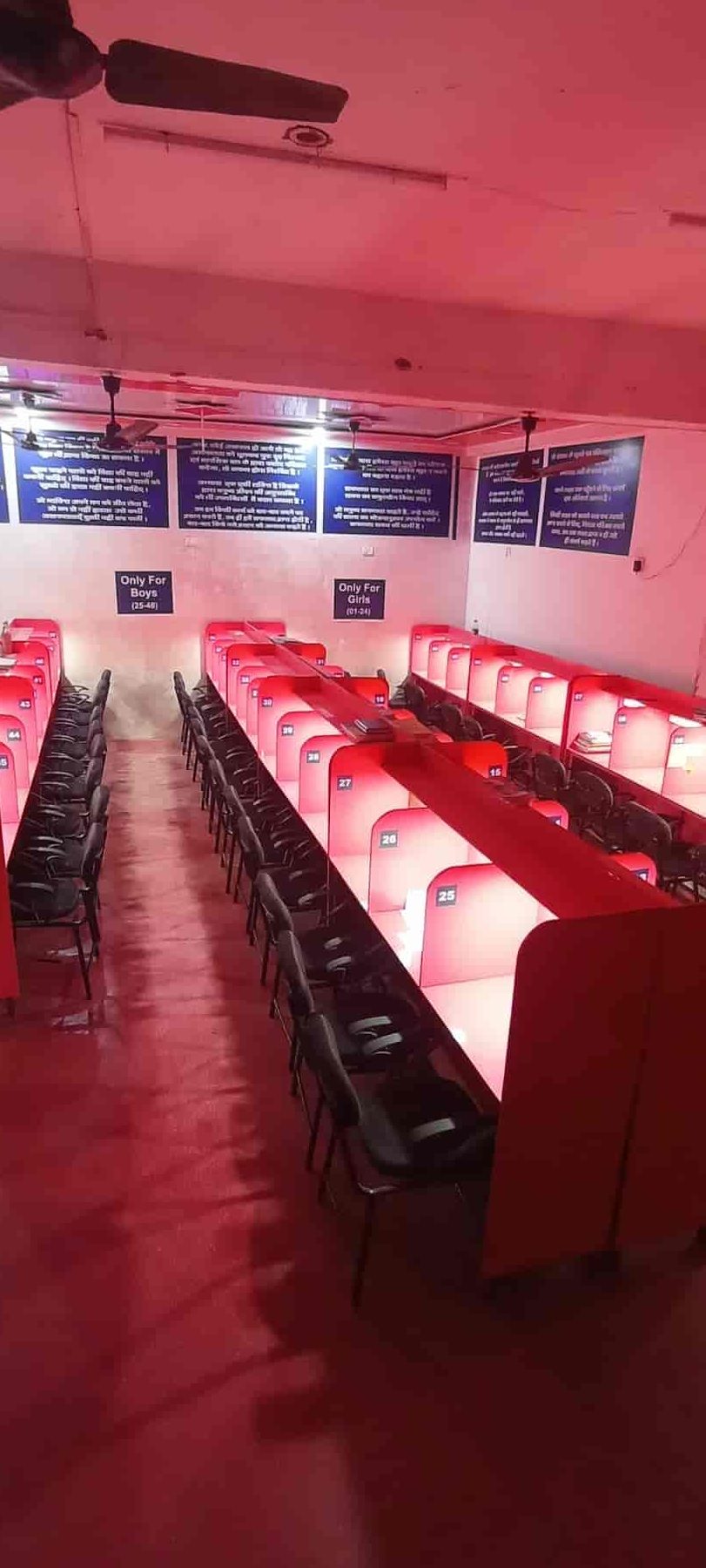 gyan library dehradun