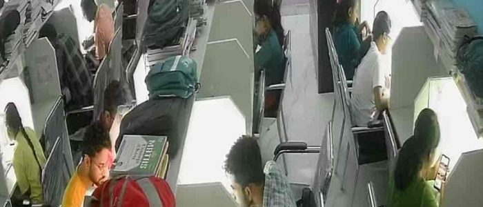 gyan reading library