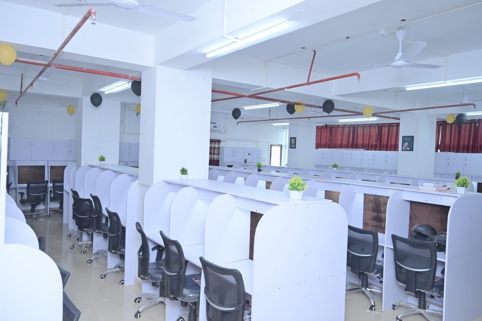 gyanam library 1