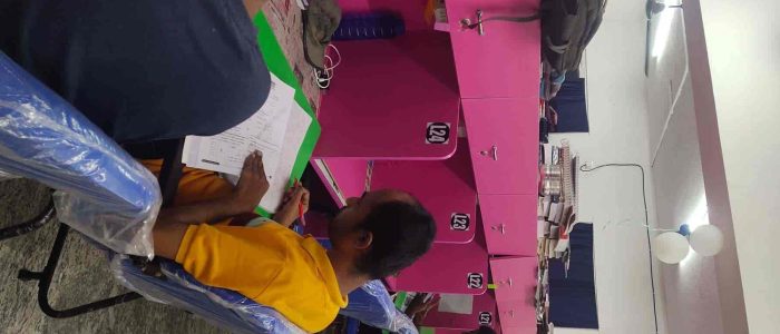 hanwika reading home