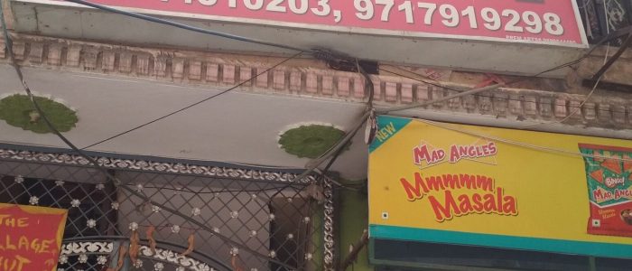 hare krishna library