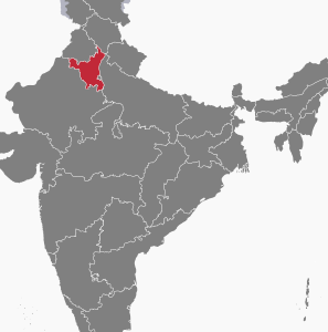 haryana