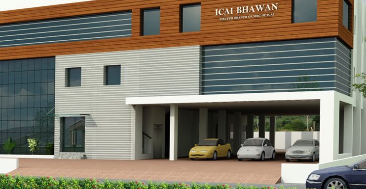 icai tirupur
