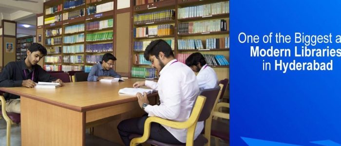 integrated library center