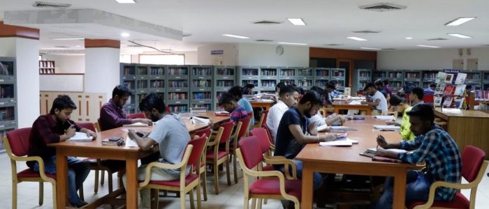 j s s central library 1