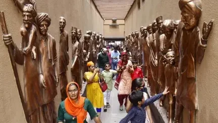 jallianwala bagh gallery 1