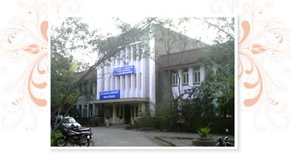 jayakar library
