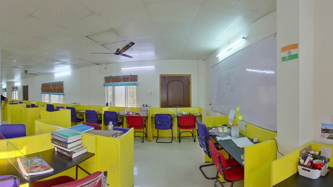 kaaizens library reading room study hall conference room 1