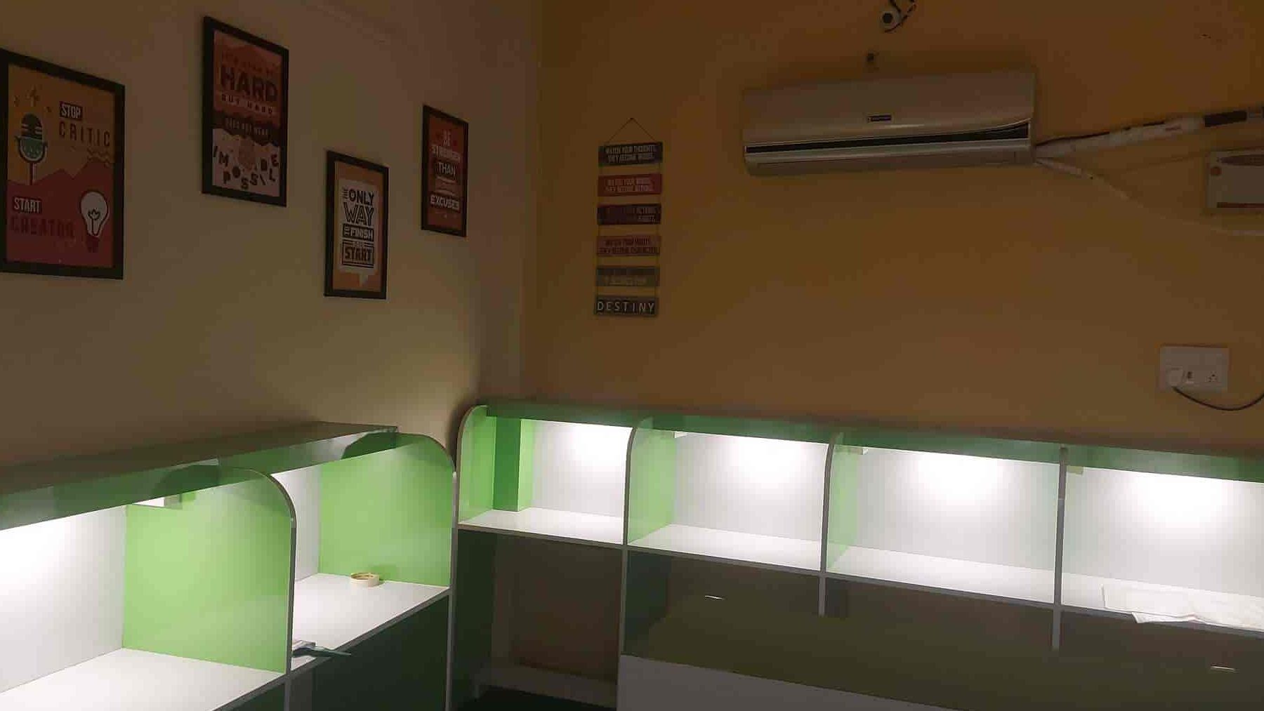 kanpur digital library