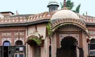 karveer nagar vachan mandir 1