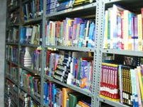 kbnu central library