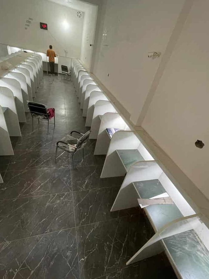 khera library