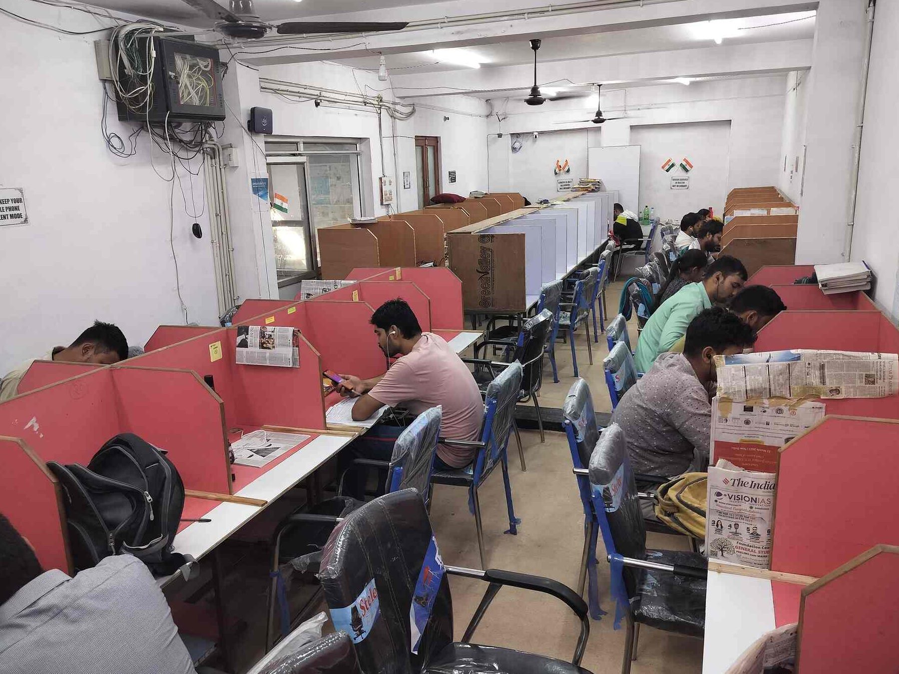 kitabi keeda library