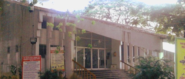 kollam district library council