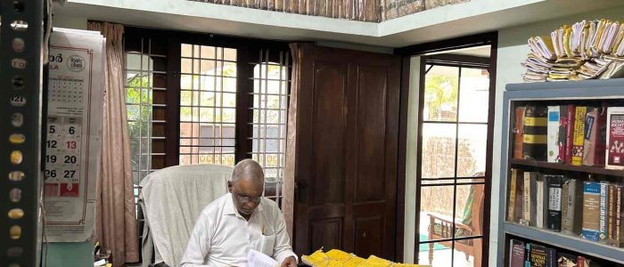 kottayam bar assosiation library