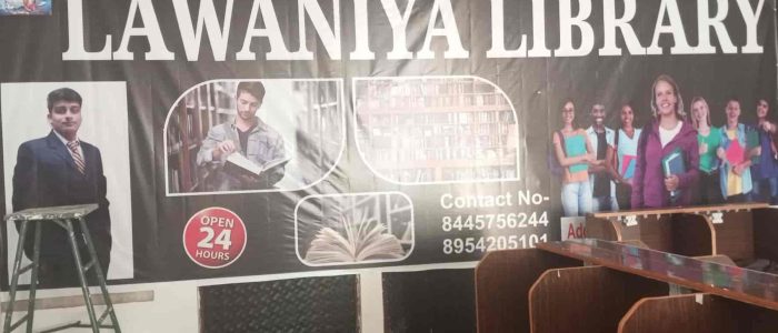 lawaniya library