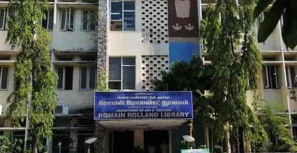 lawspet library