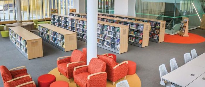 library vmsdc 1