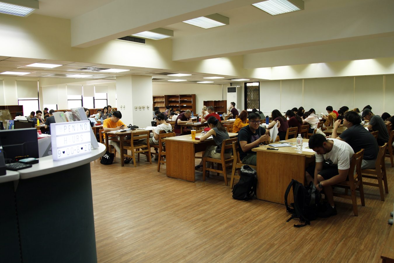 m t c library