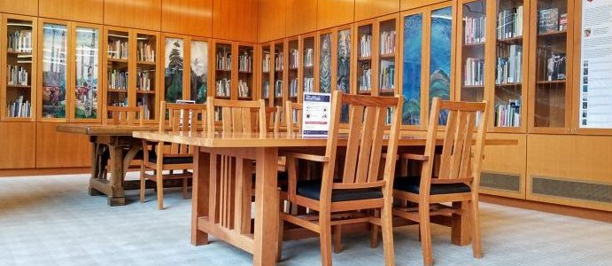 maa library