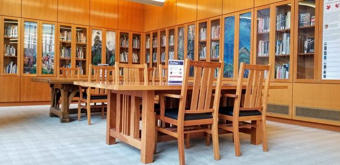 maa library